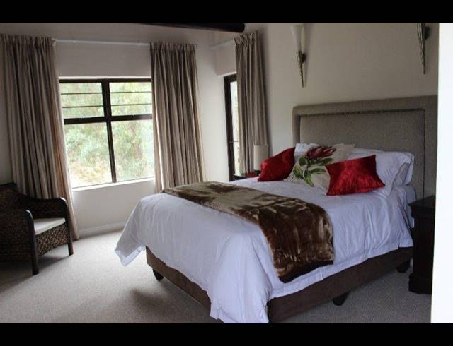 3 BEDROOM APARTMENT RENTED IN BROOKES HILL